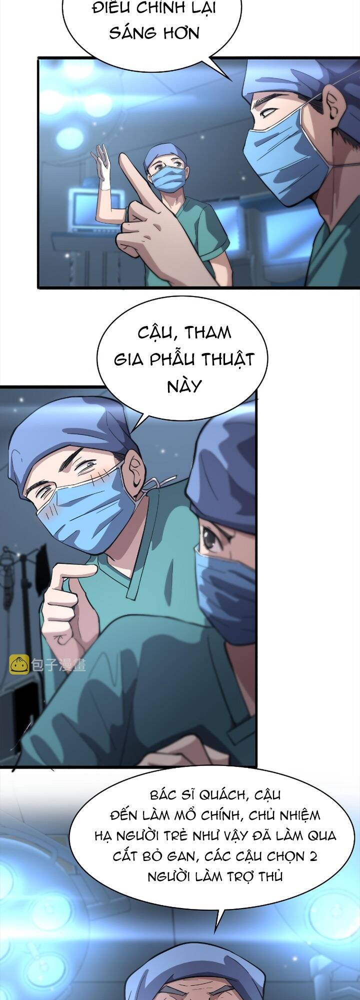 Chương 166 - Trang 26