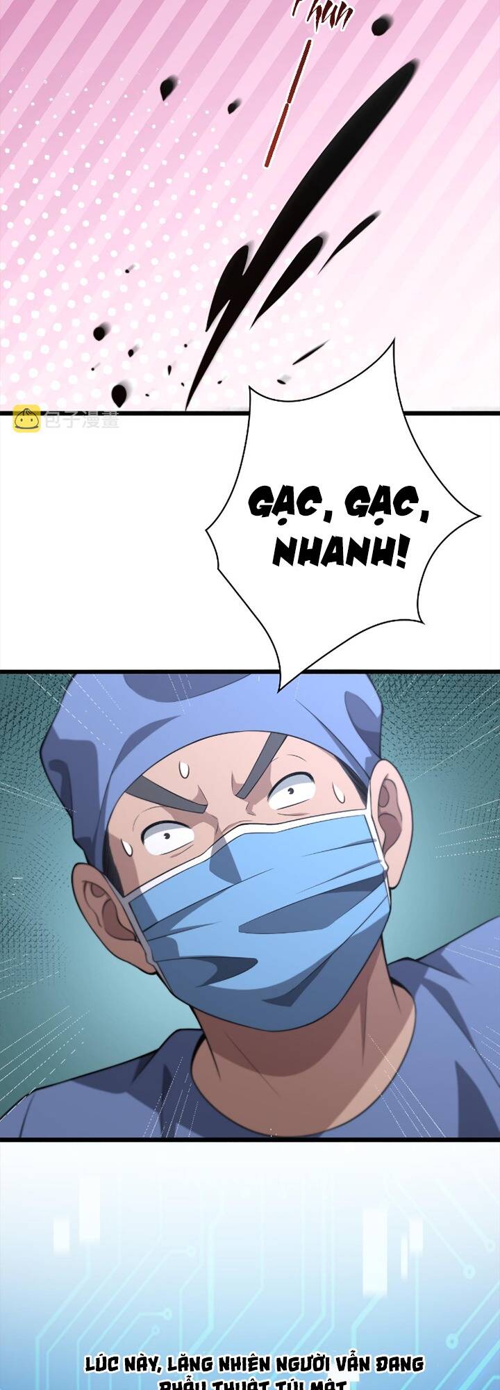 Chương 166 - Trang 31