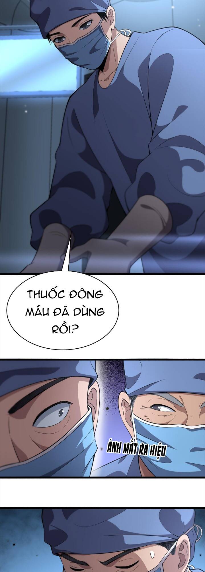 Chương 167 - Trang 20