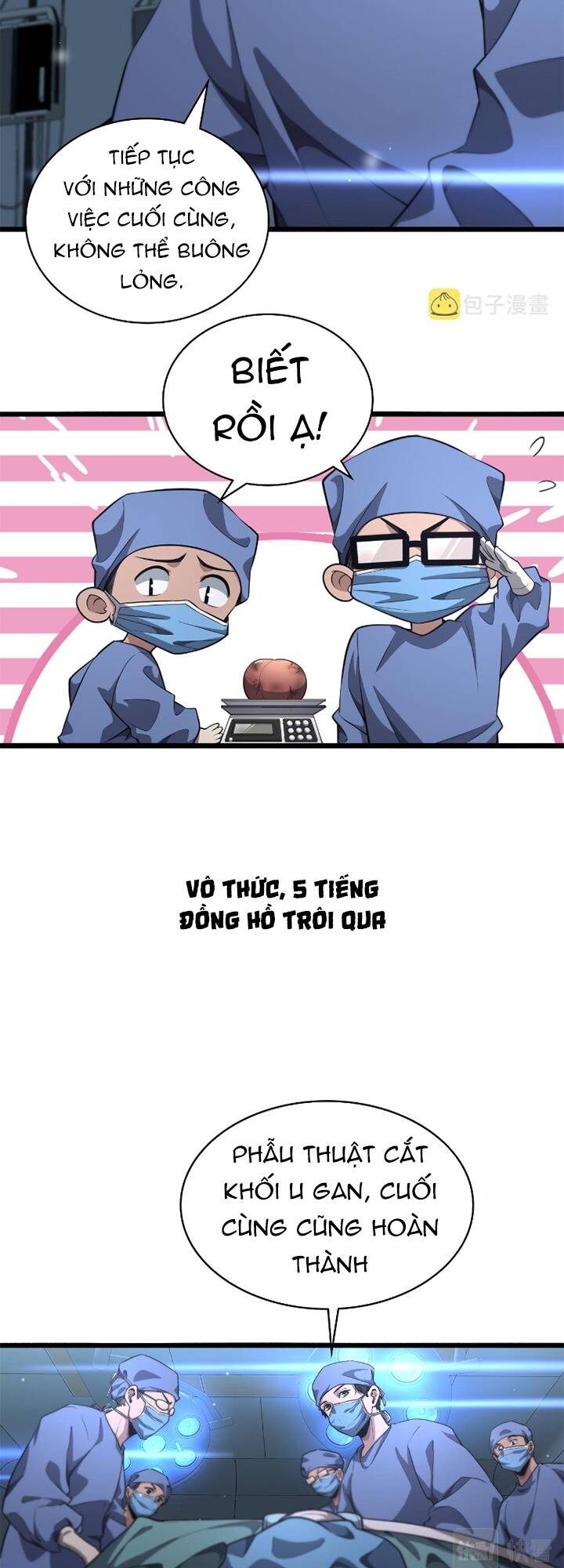 Chương 178 - Trang 21