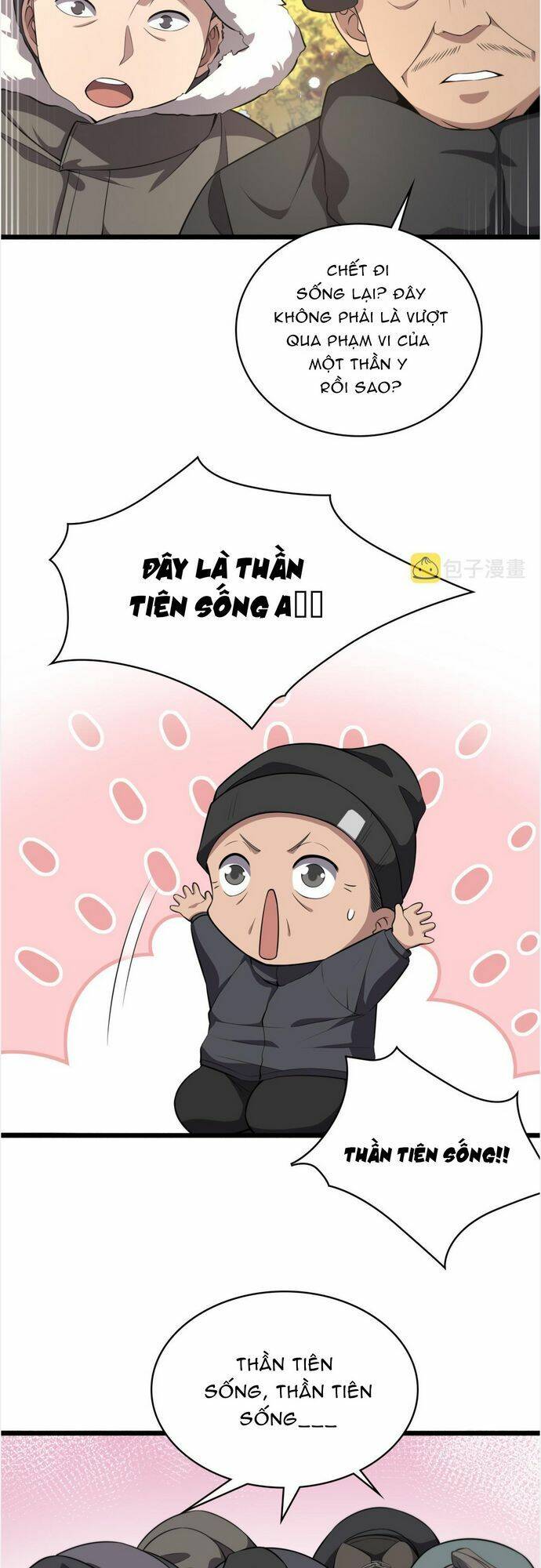 Chương 190 - Trang 9