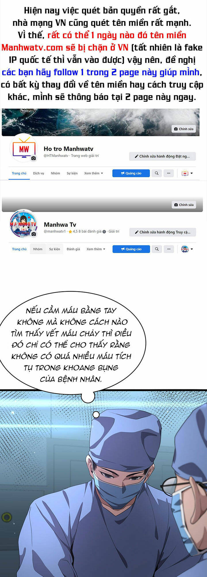 Chương 192 - Trang 1