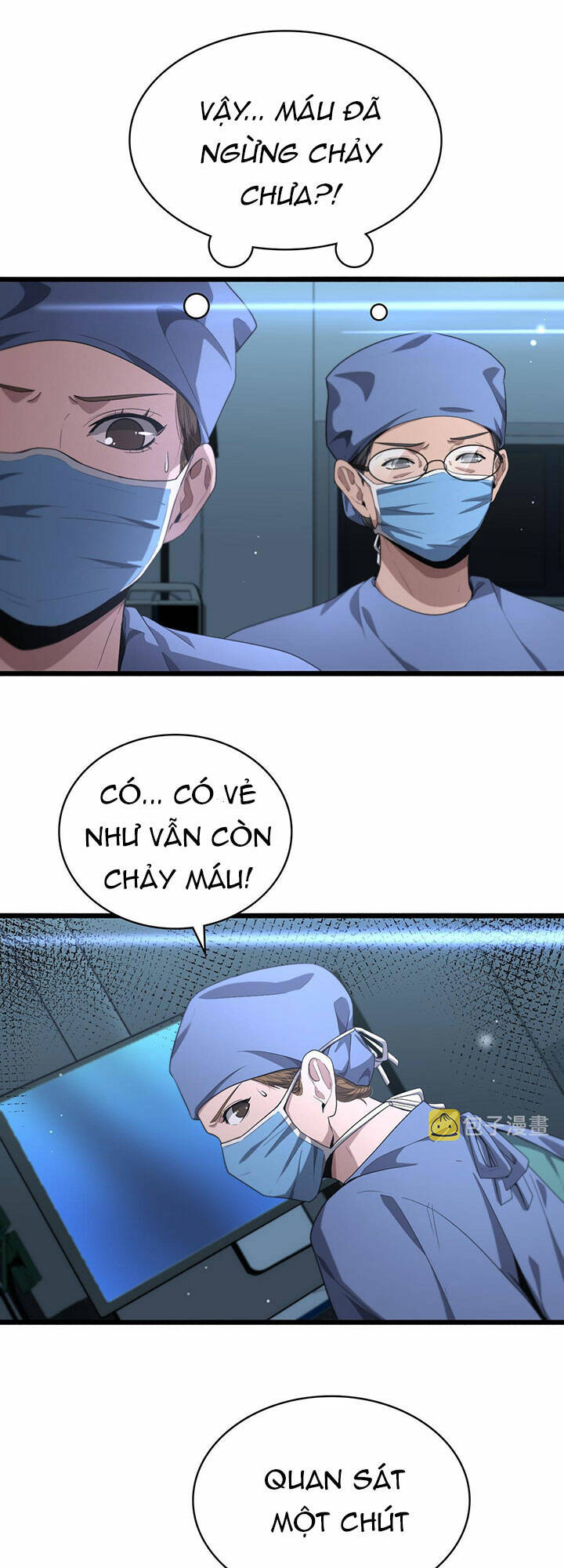 Chương 192 - Trang 22