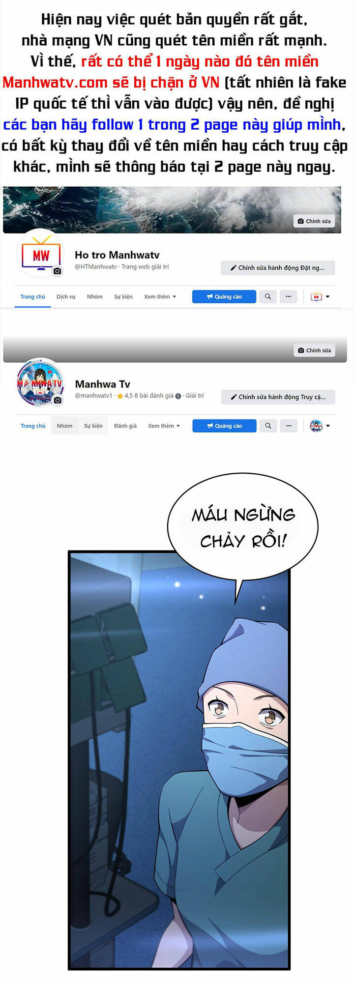 Chương 193 - Trang 1