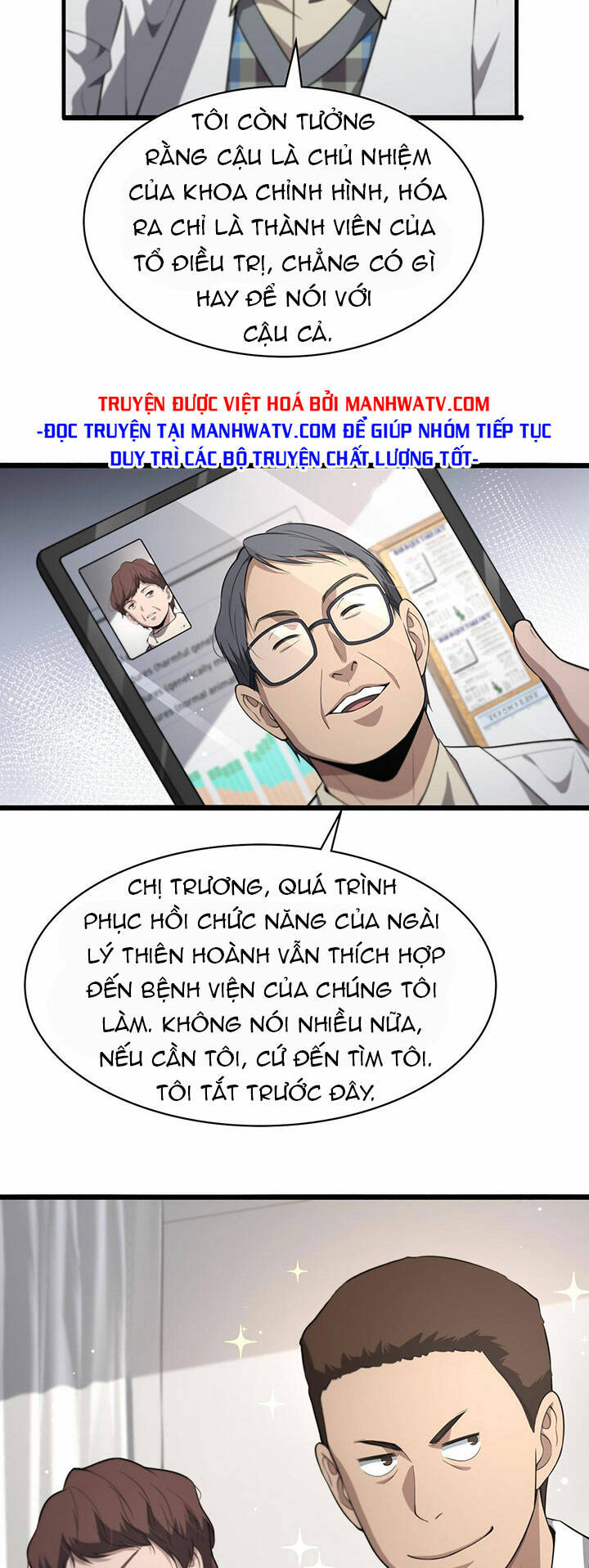 Chương 193 - Trang 30
