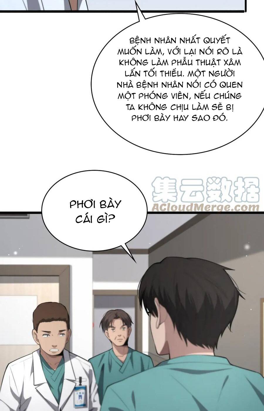 Chương 194 - Trang 30