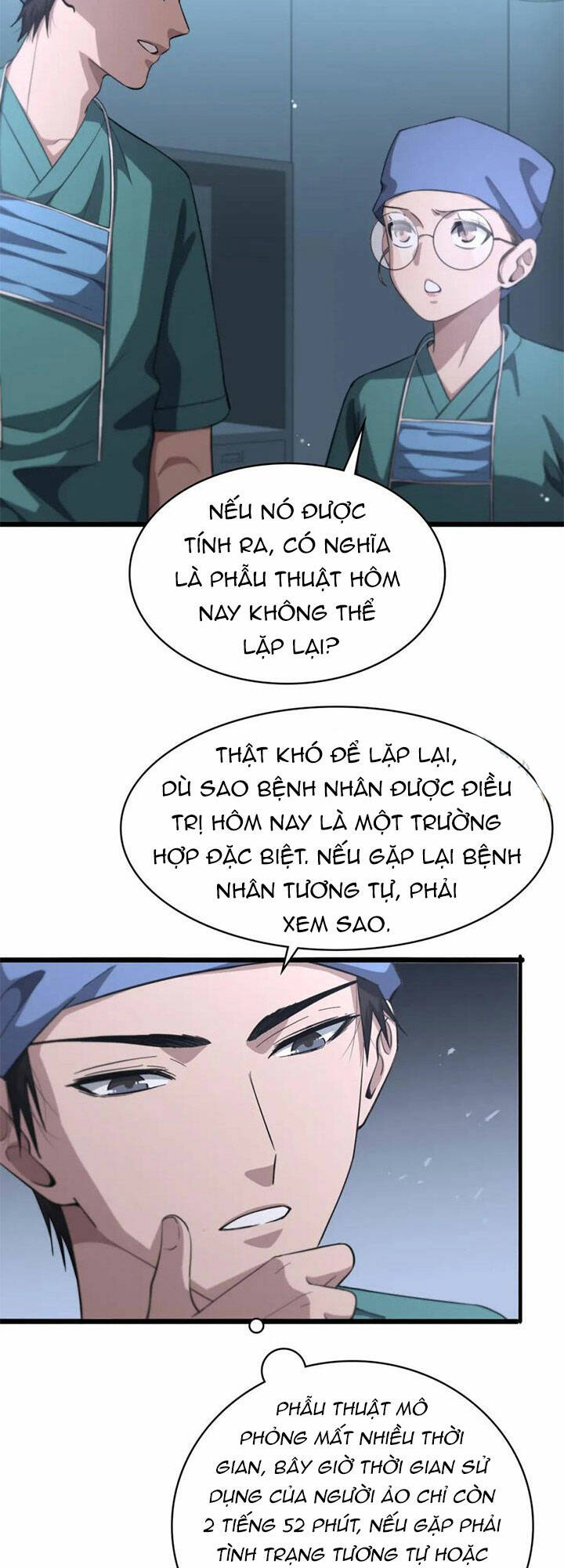 Chương 197 - Trang 20