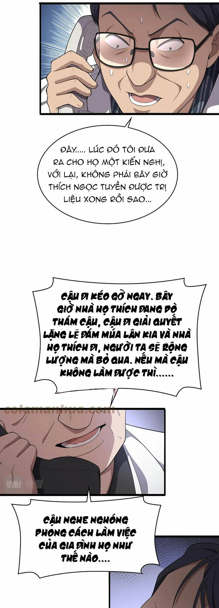 Chương 199 - Trang 11