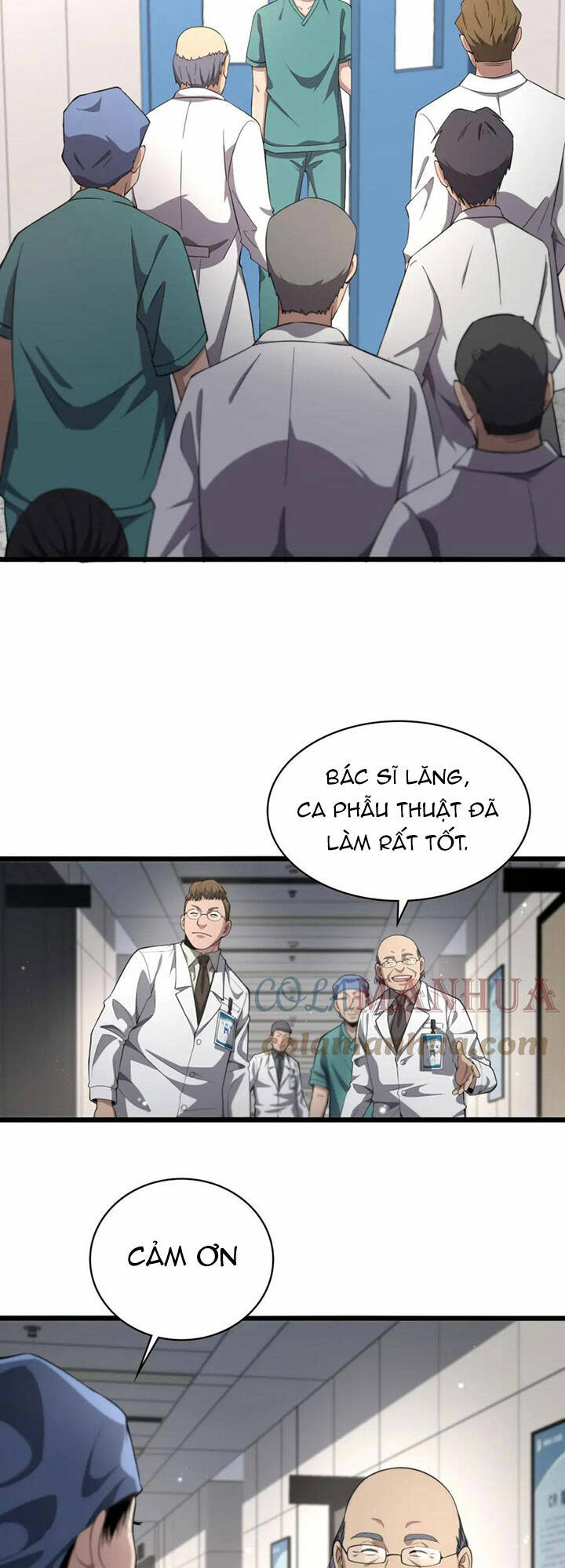 Chương 199 - Trang 21