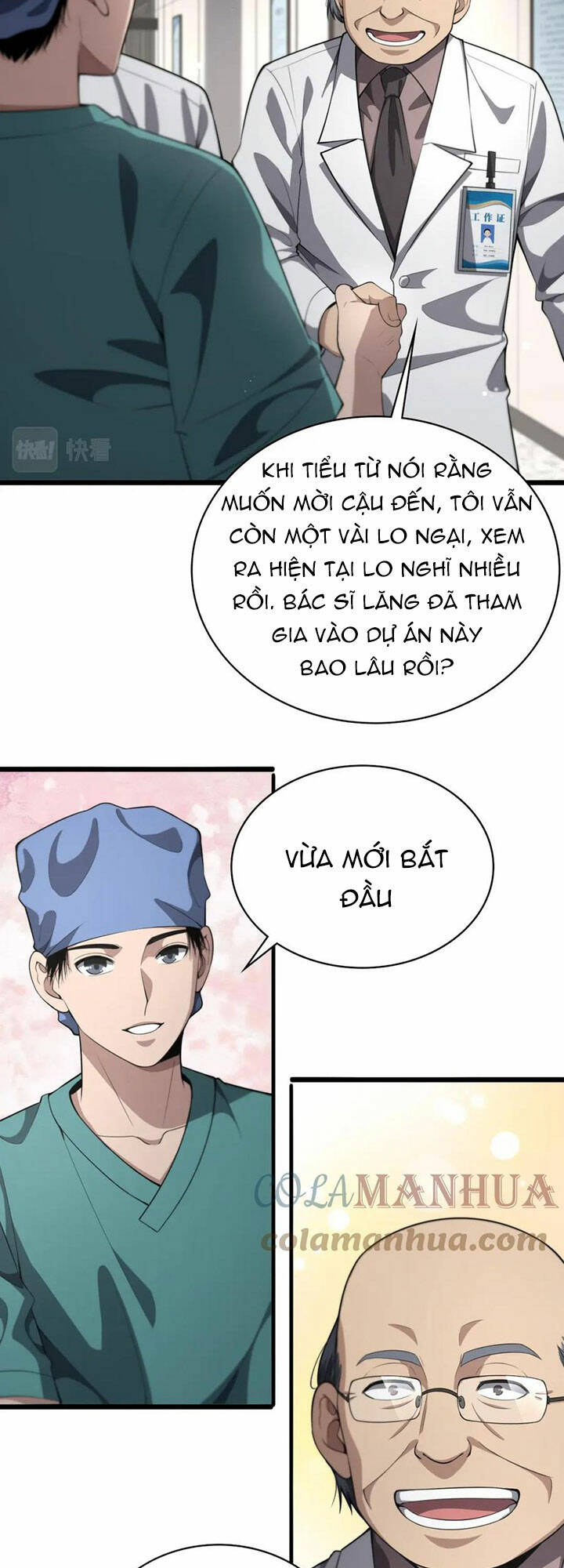 Chương 199 - Trang 22