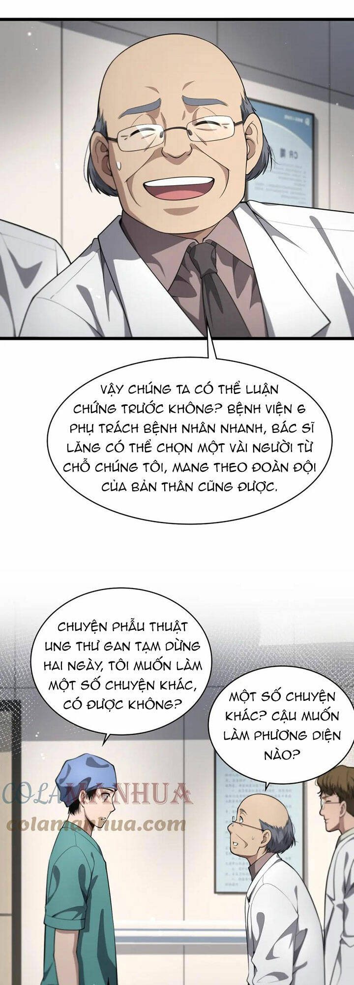 Chương 199 - Trang 26
