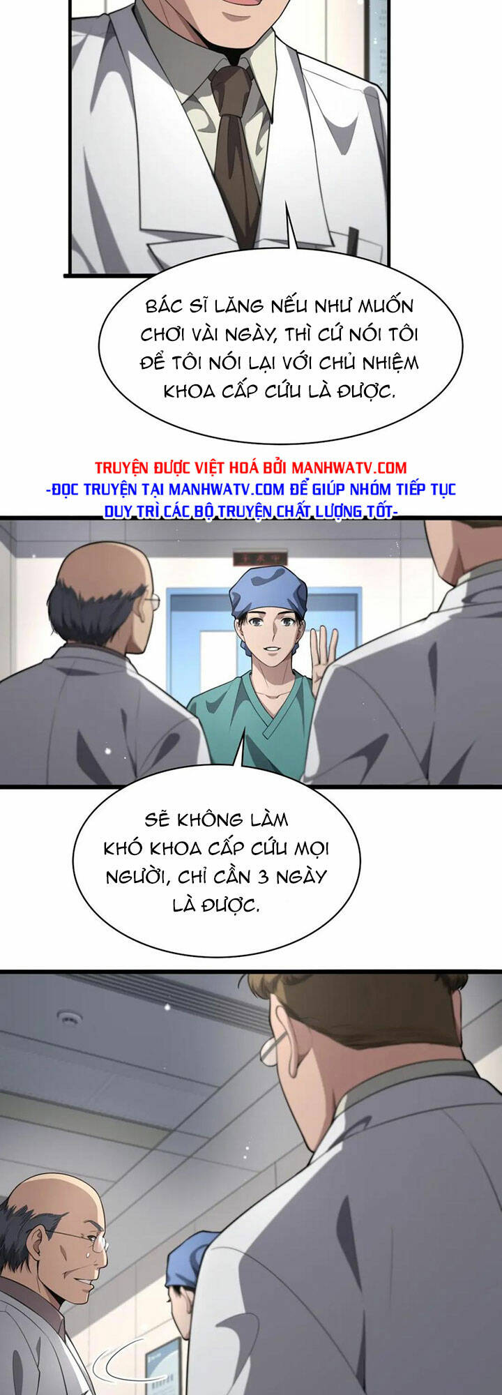 Chương 199 - Trang 28