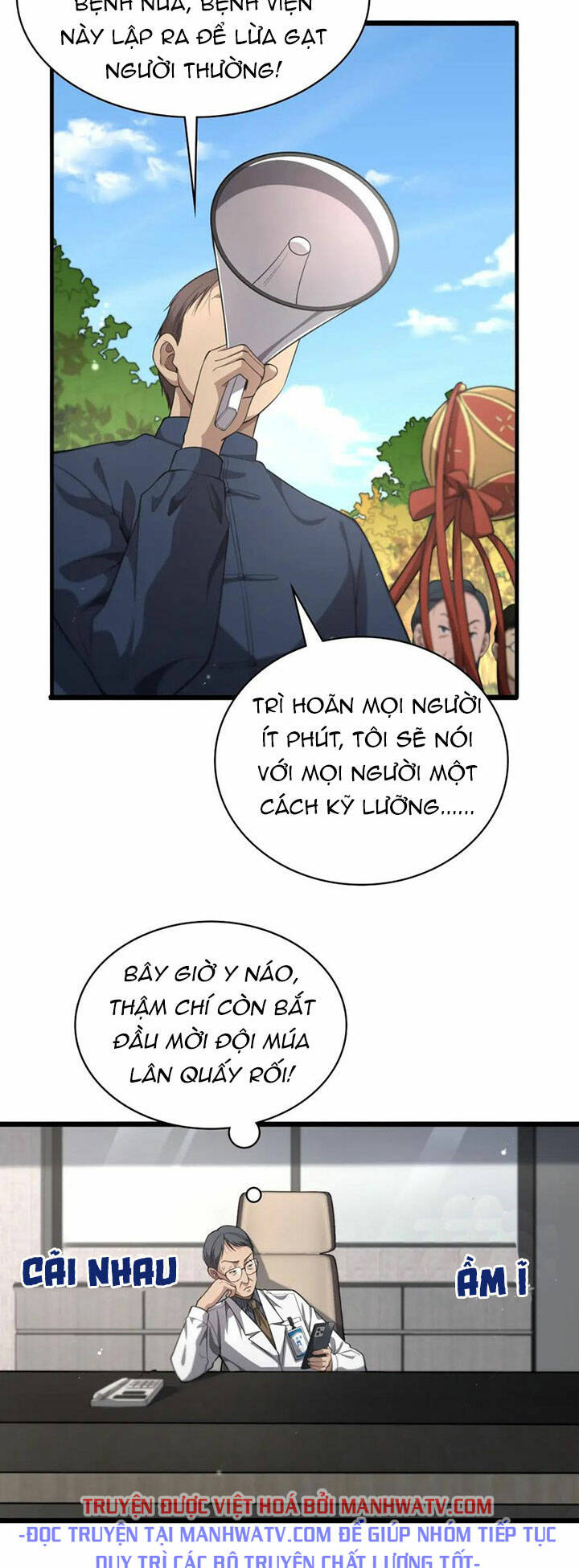 Chương 199 - Trang 4