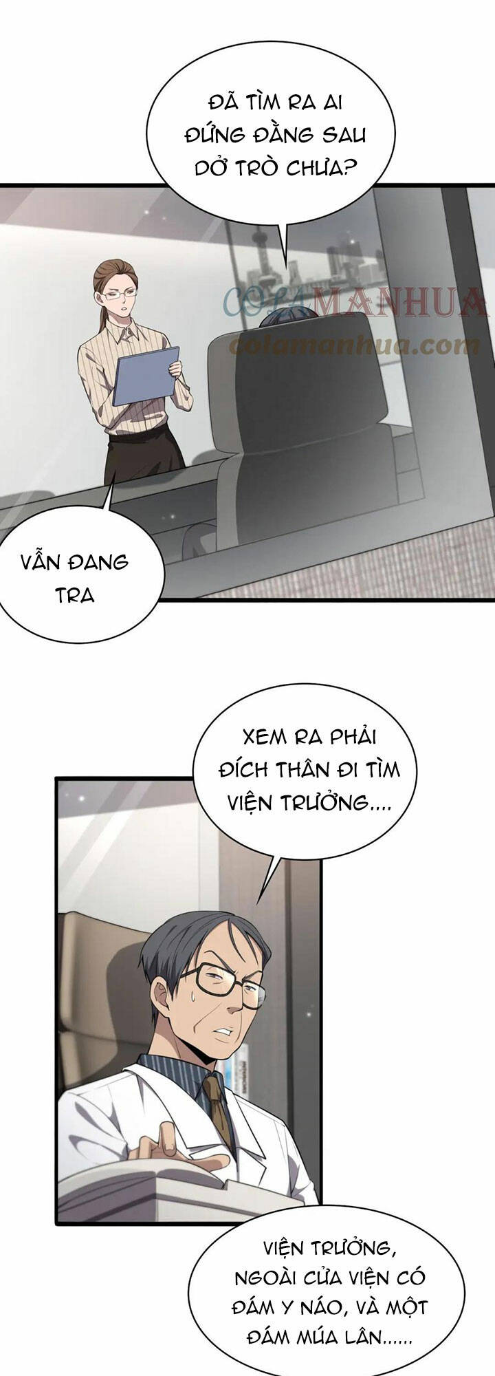 Chương 199 - Trang 6