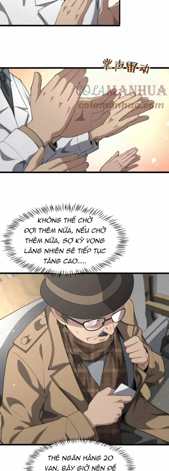 Chương 200 - Trang 26