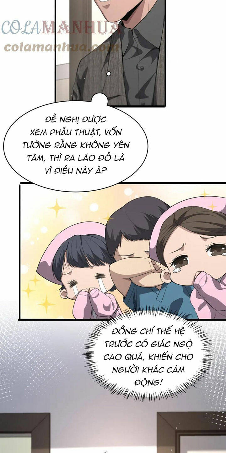 Chương 201 - Trang 18
