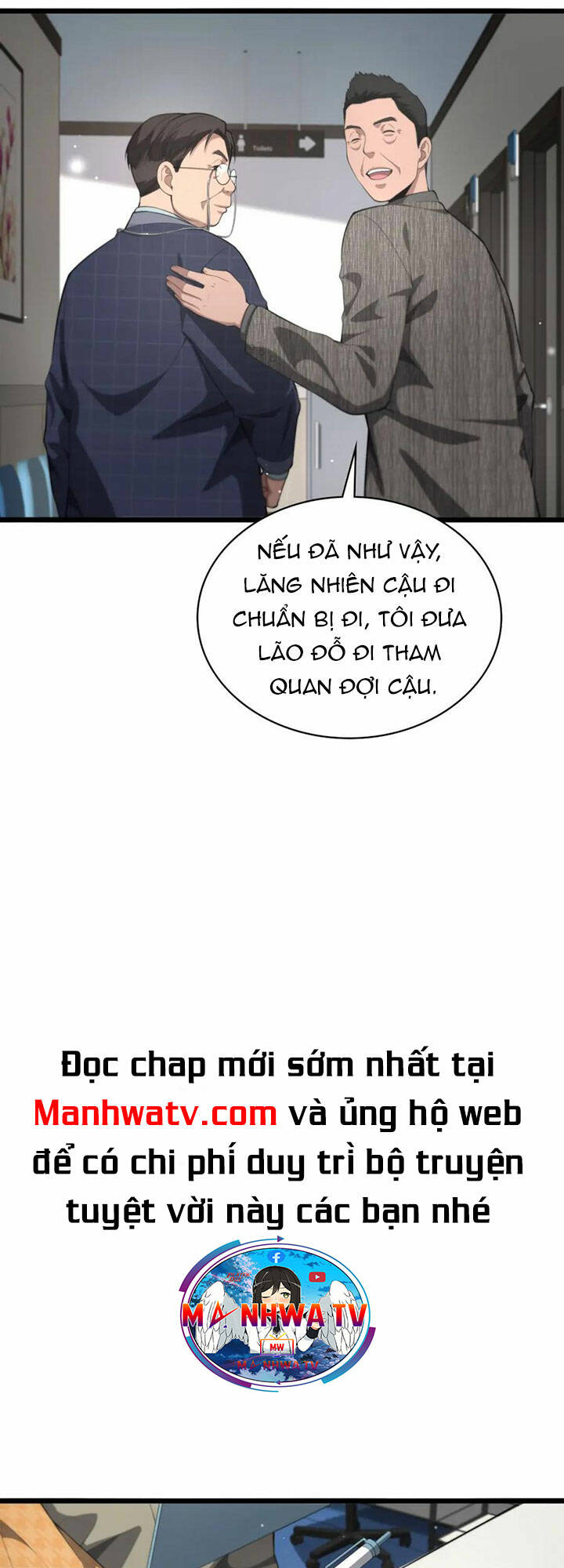 Chương 201 - Trang 20