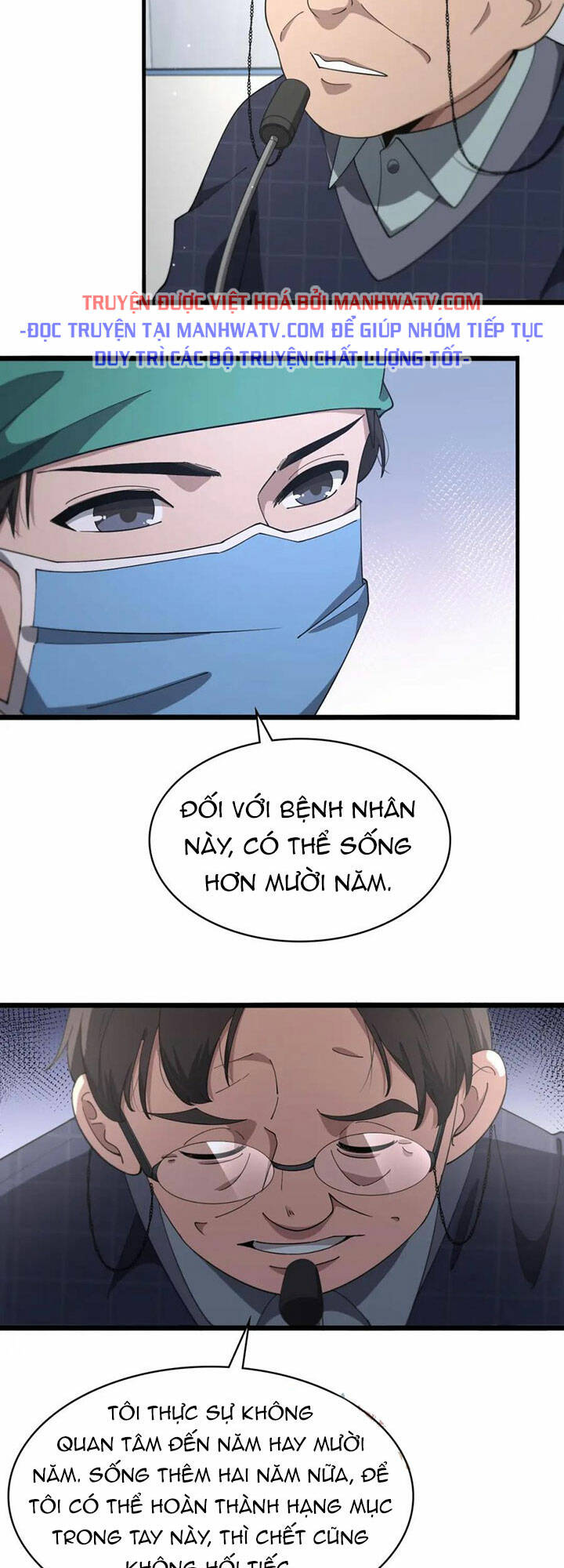 Chương 201 - Trang 32
