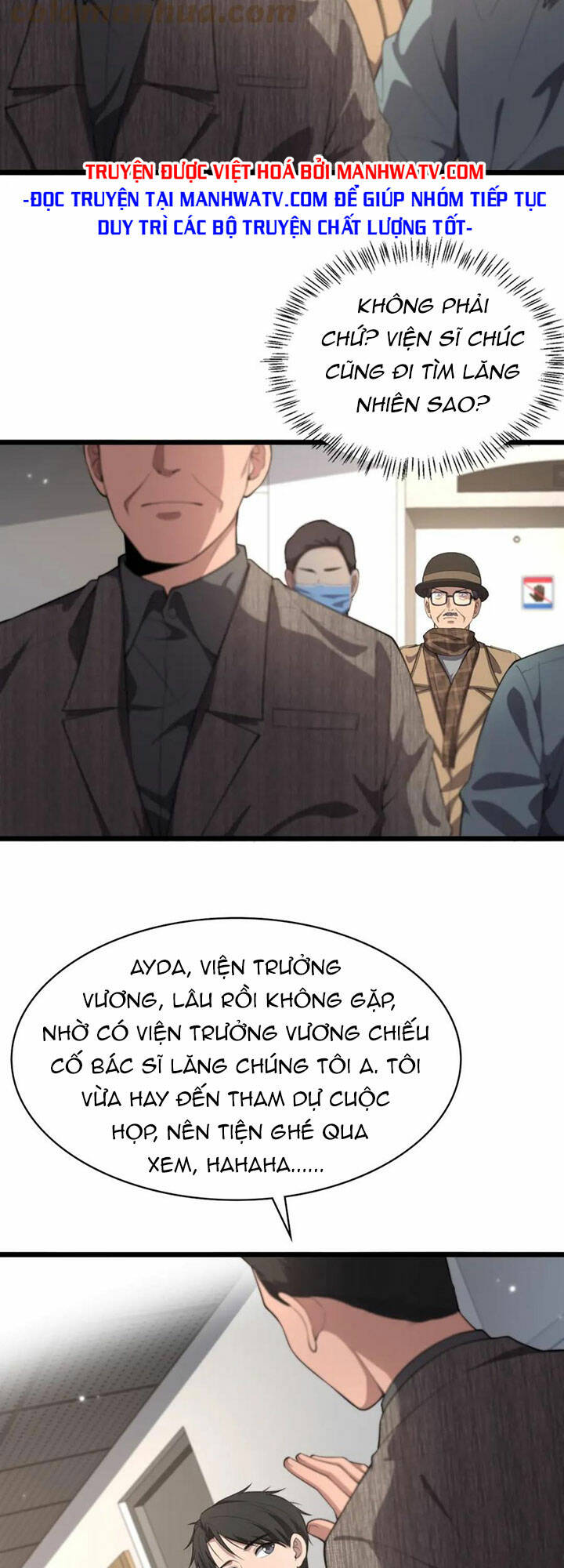 Chương 201 - Trang 8
