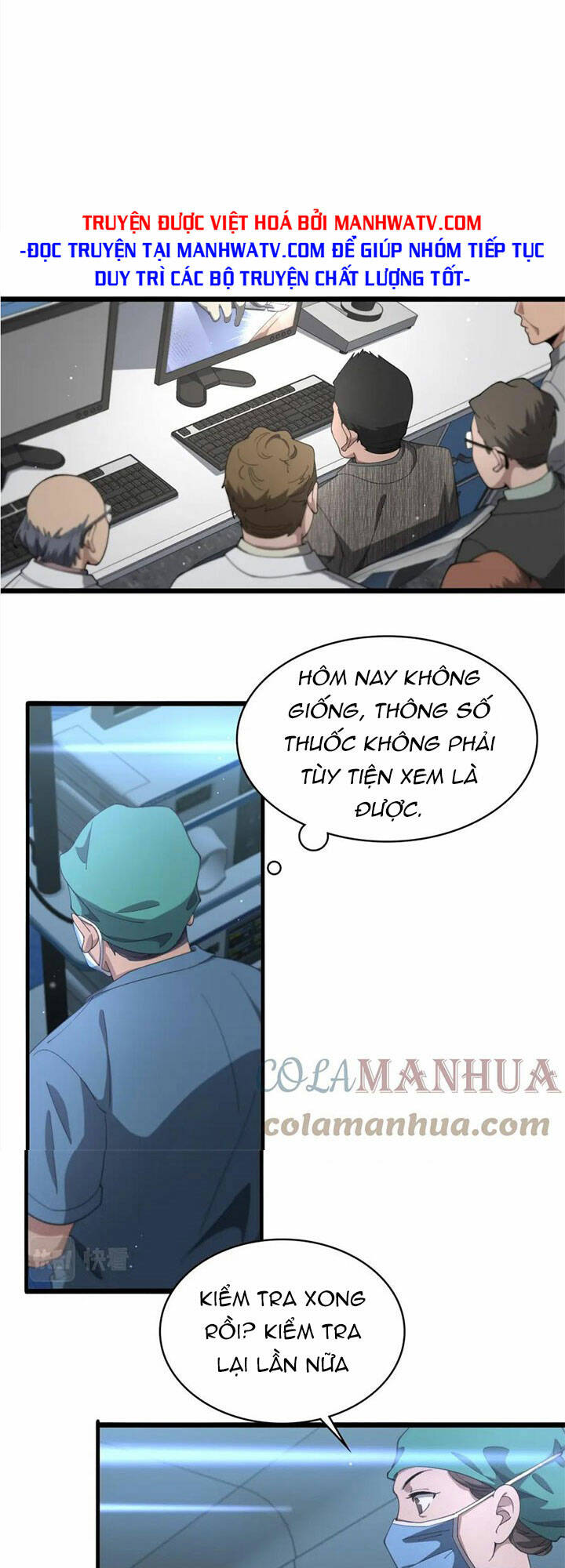 Chương 202 - Trang 12