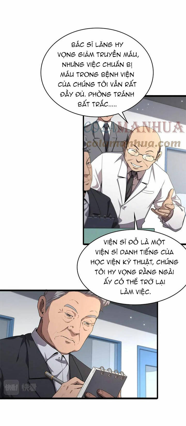 Chương 202 - Trang 16