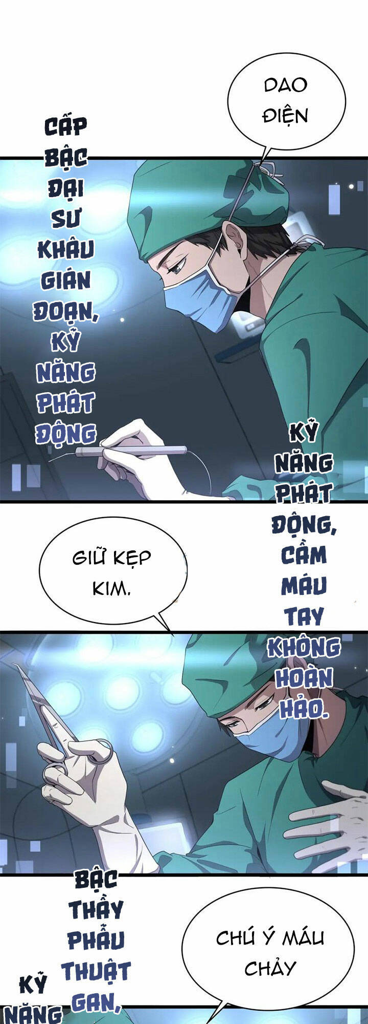 Chương 202 - Trang 17