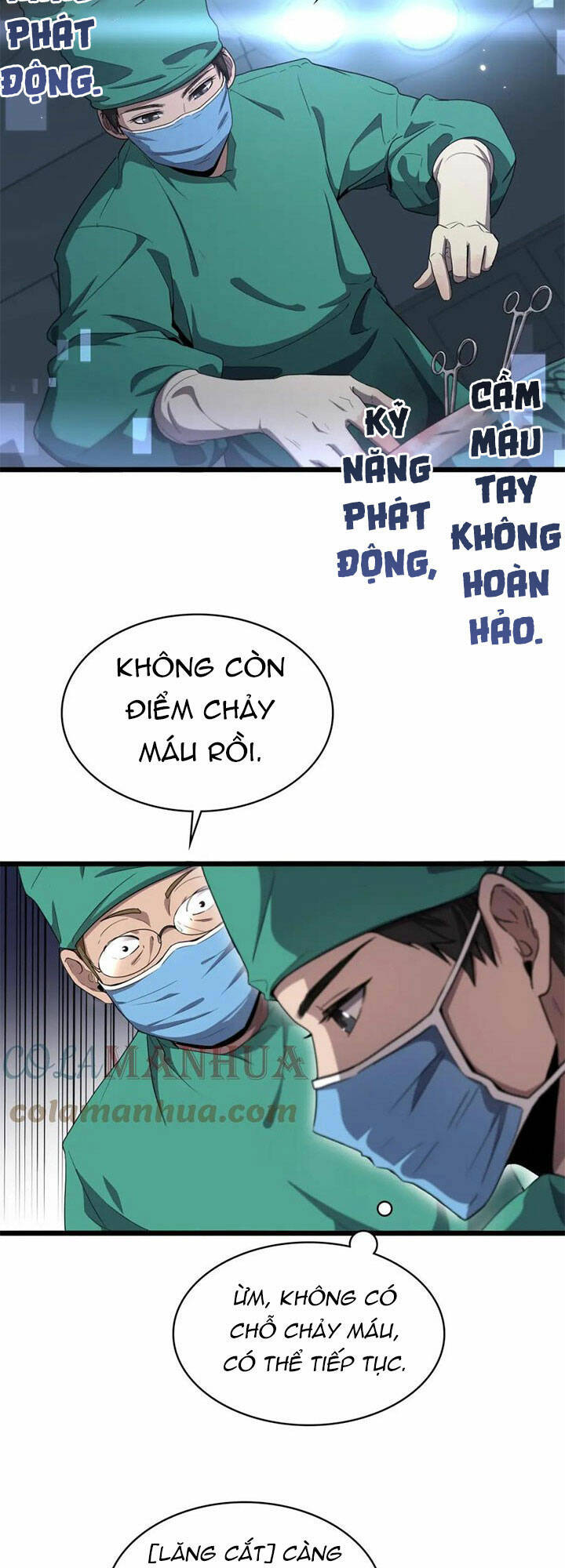 Chương 202 - Trang 18