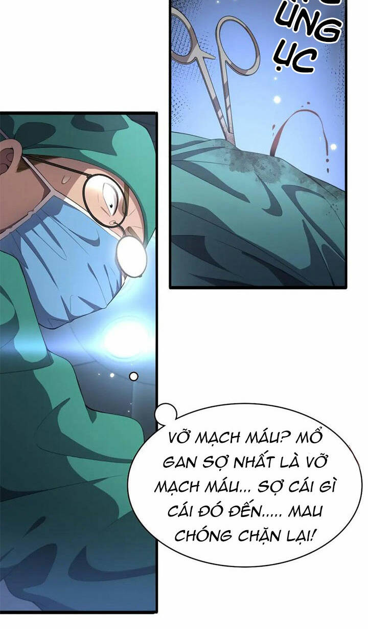 Chương 202 - Trang 22