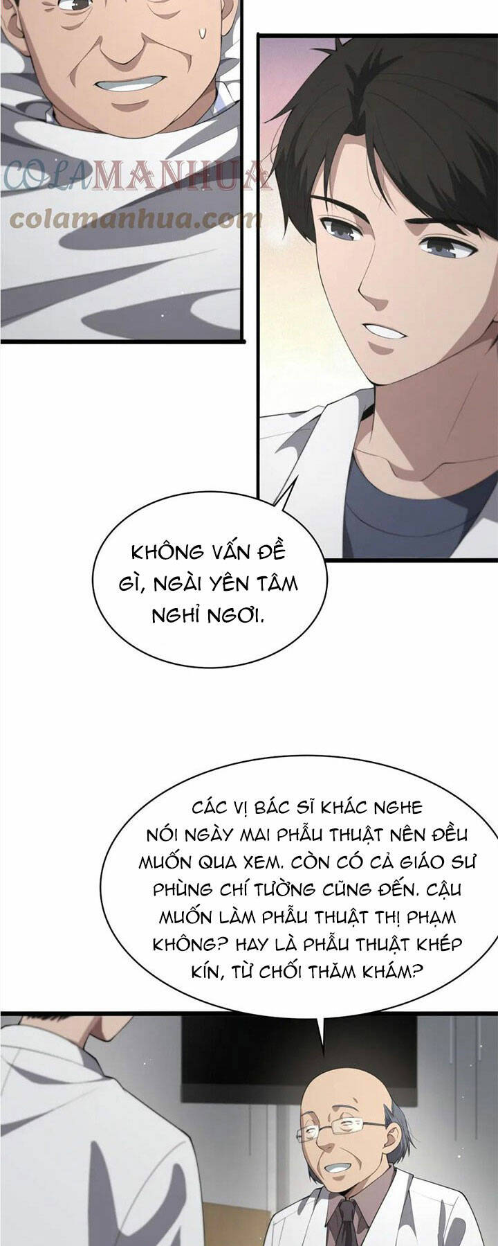 Chương 202 - Trang 10