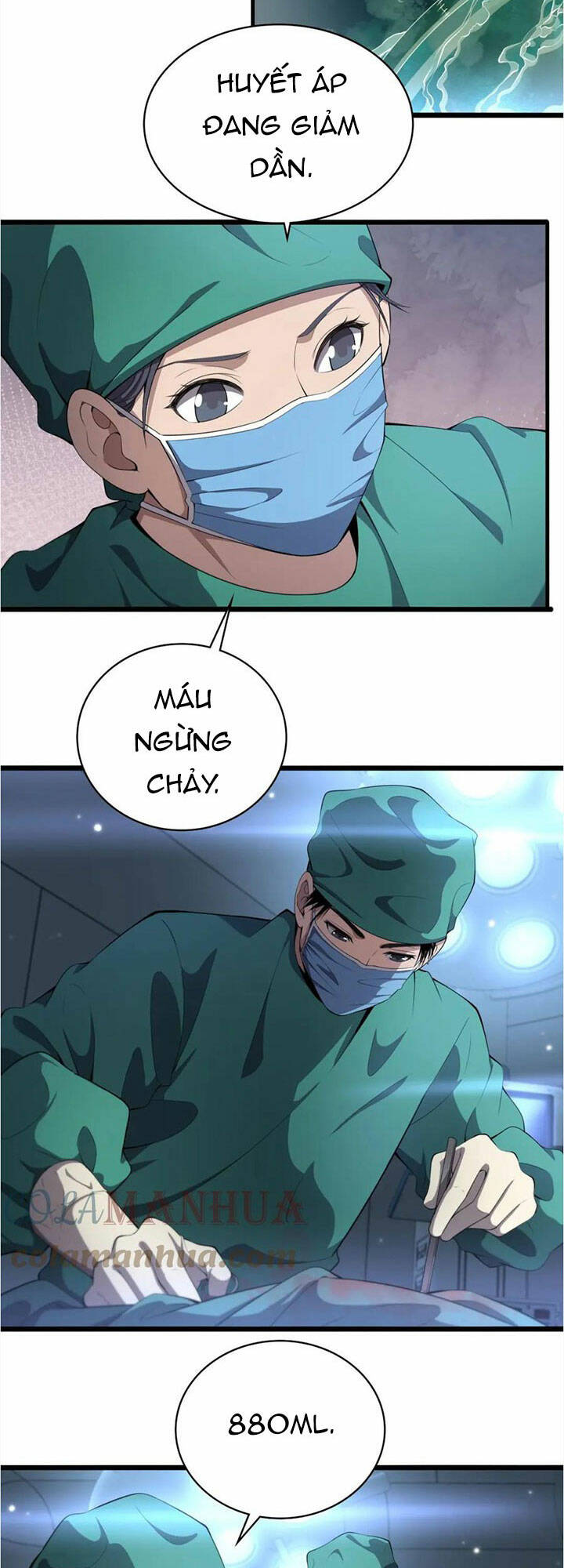 Chương 203 - Trang 2