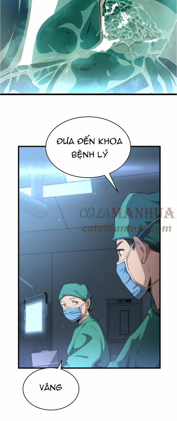 Chương 203 - Trang 11