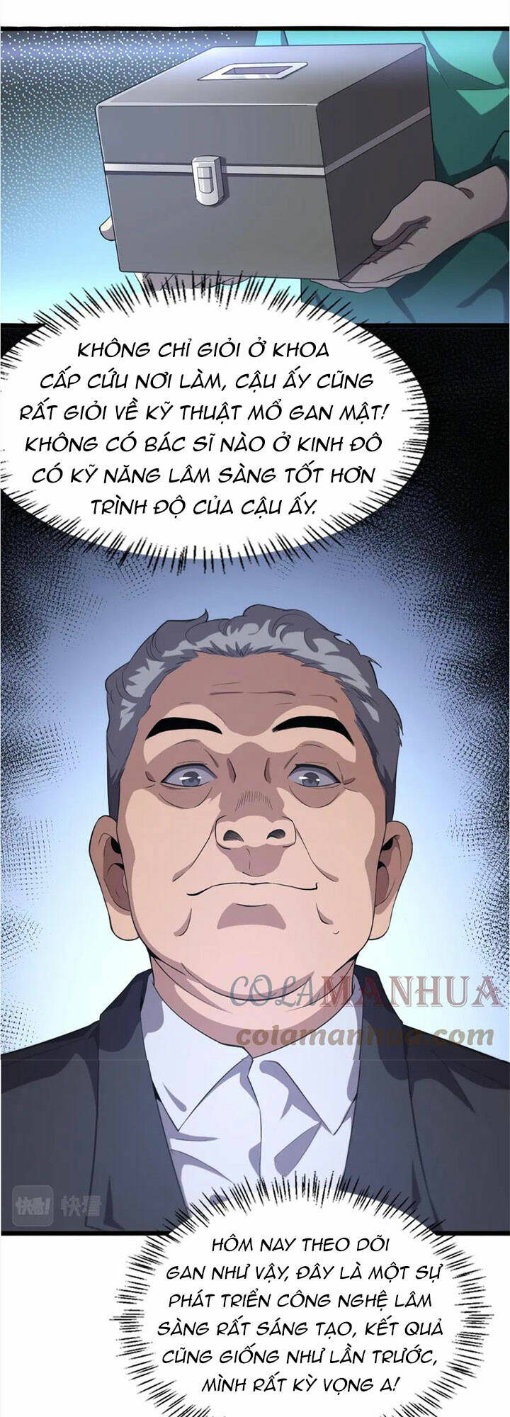 Chương 203 - Trang 12