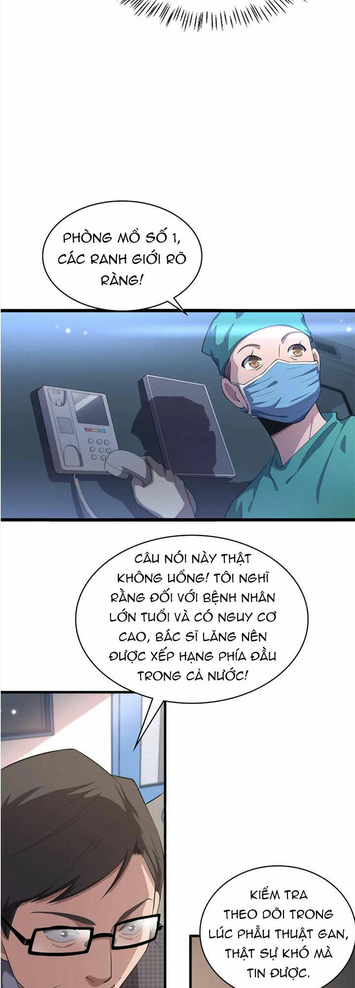 Chương 203 - Trang 13