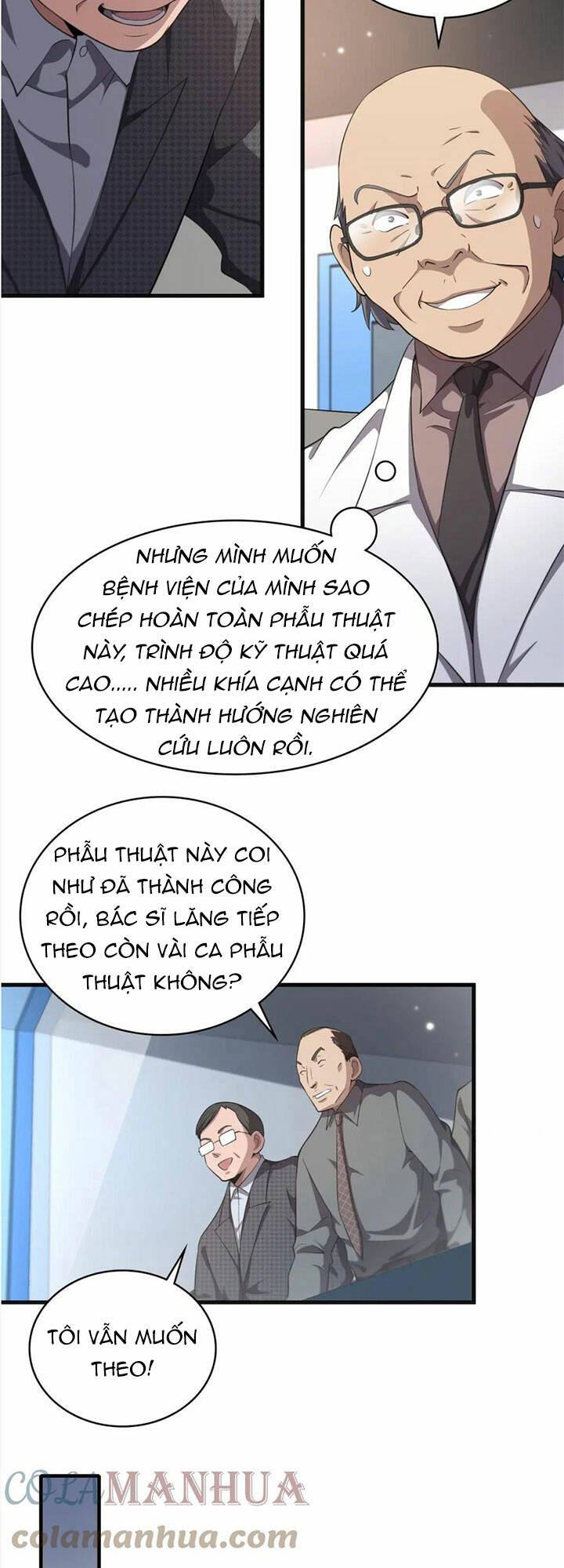 Chương 203 - Trang 14