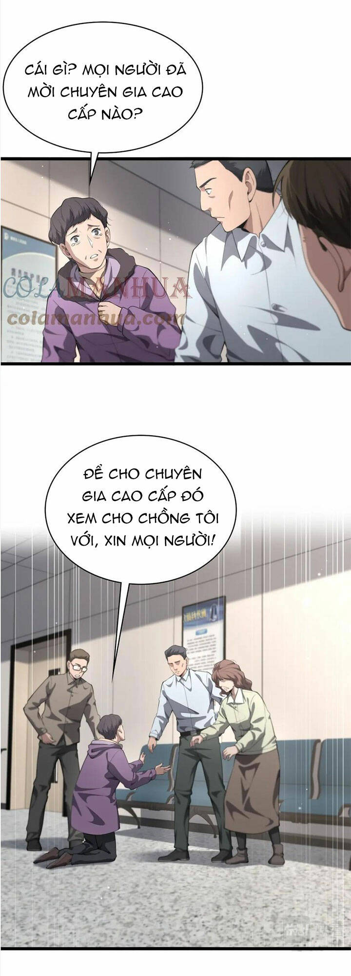 Chương 203 - Trang 17