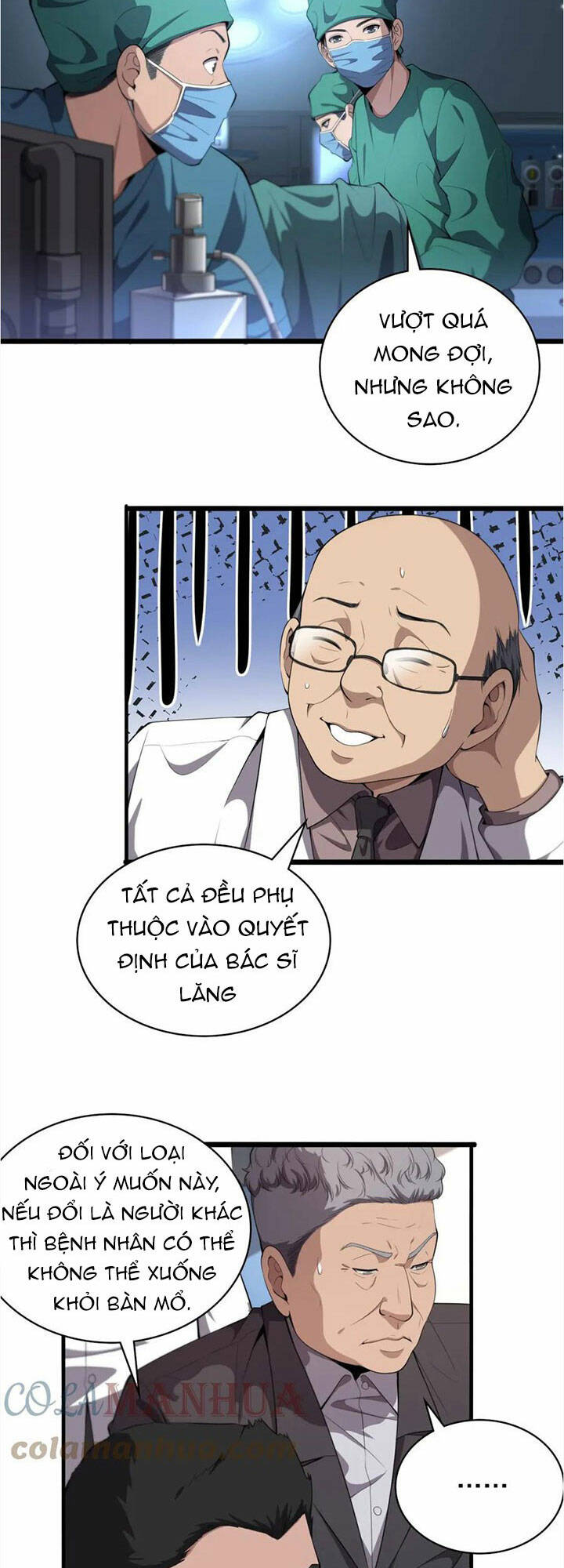 Chương 203 - Trang 3