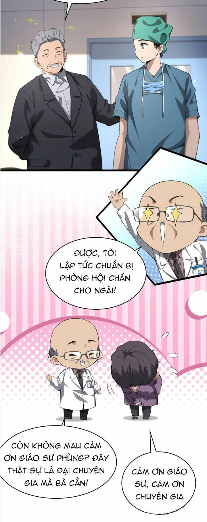 Chương 203 - Trang 21