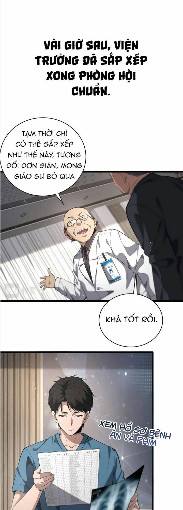 Chương 203 - Trang 22