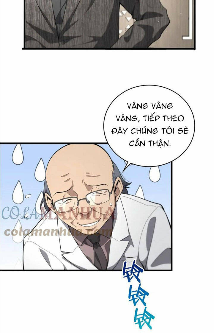 Chương 203 - Trang 25