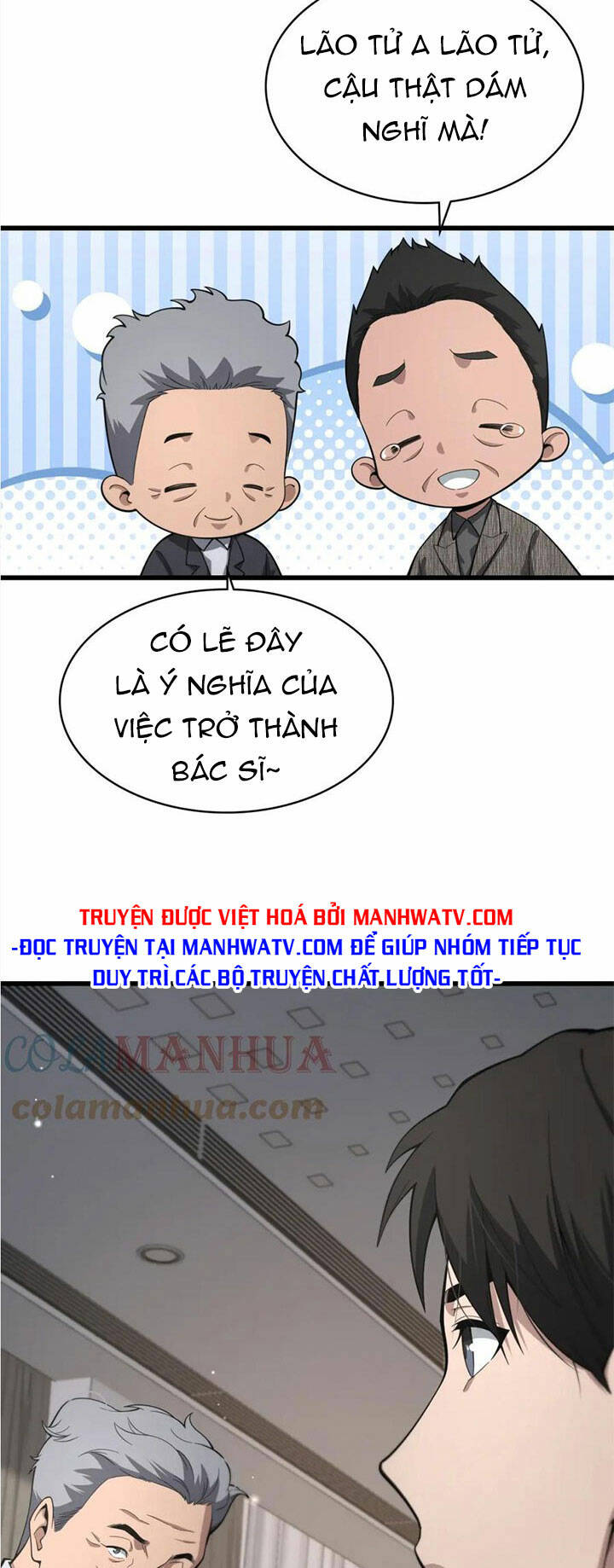Chương 203 - Trang 29