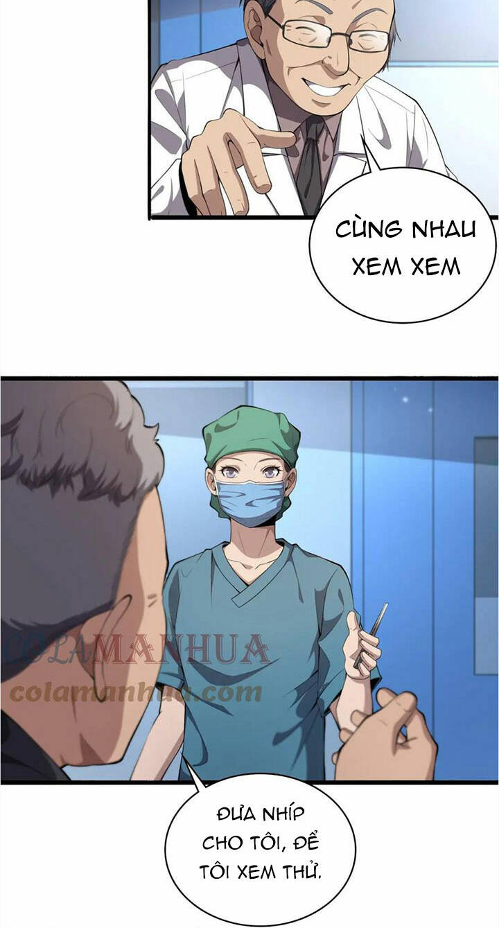 Chương 203 - Trang 6