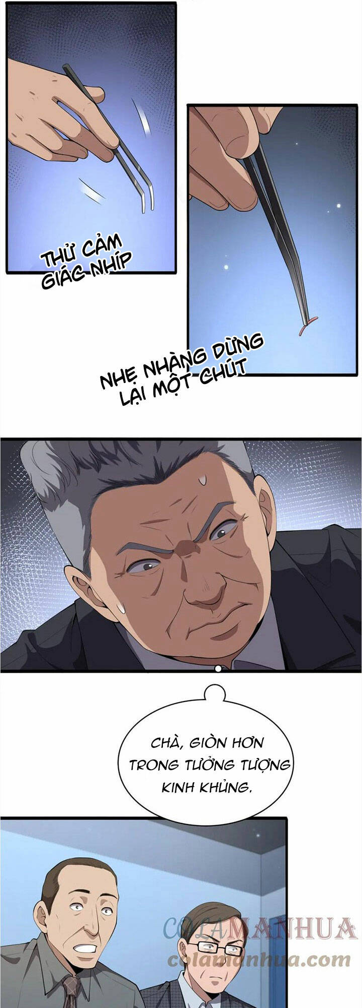Chương 203 - Trang 7