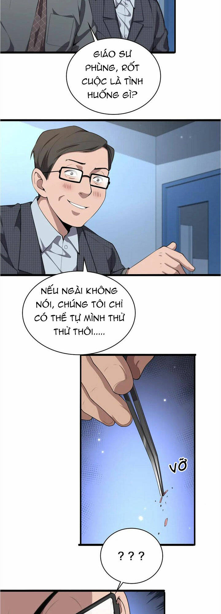 Chương 203 - Trang 8
