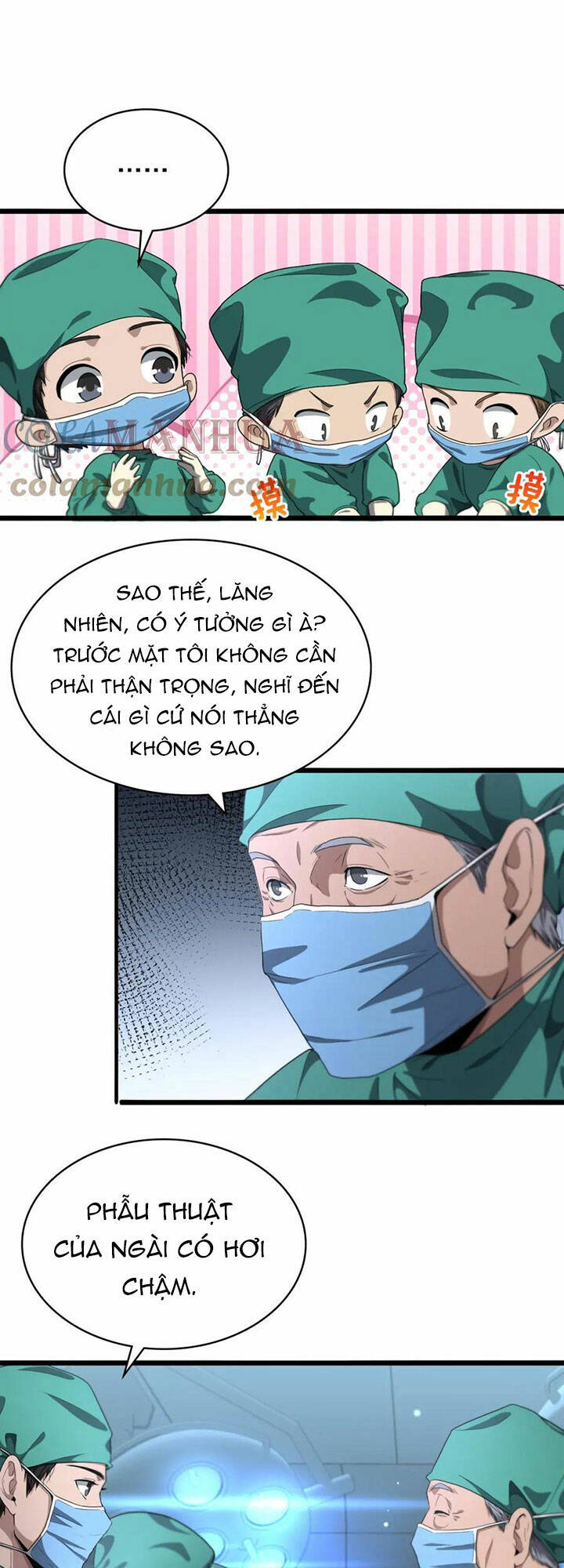 Chương 204 - Trang 11