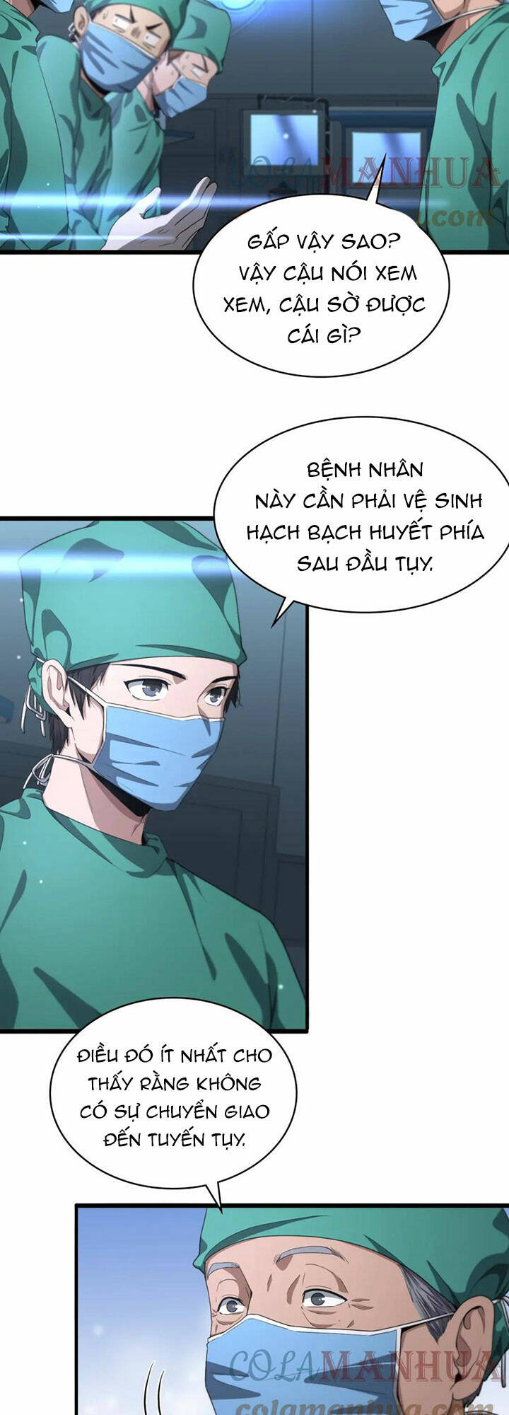 Chương 204 - Trang 12