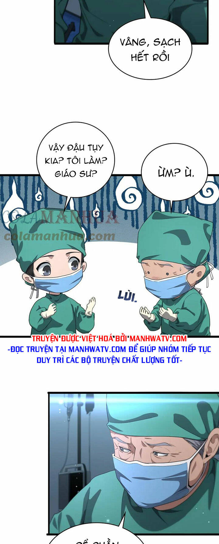 Chương 204 - Trang 17