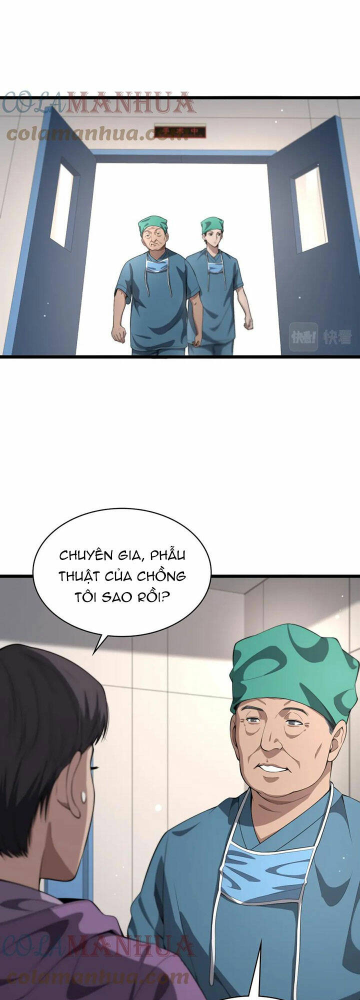 Chương 204 - Trang 20