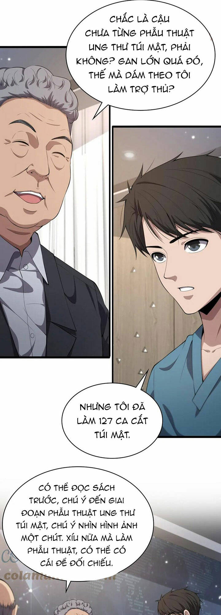 Chương 204 - Trang 3