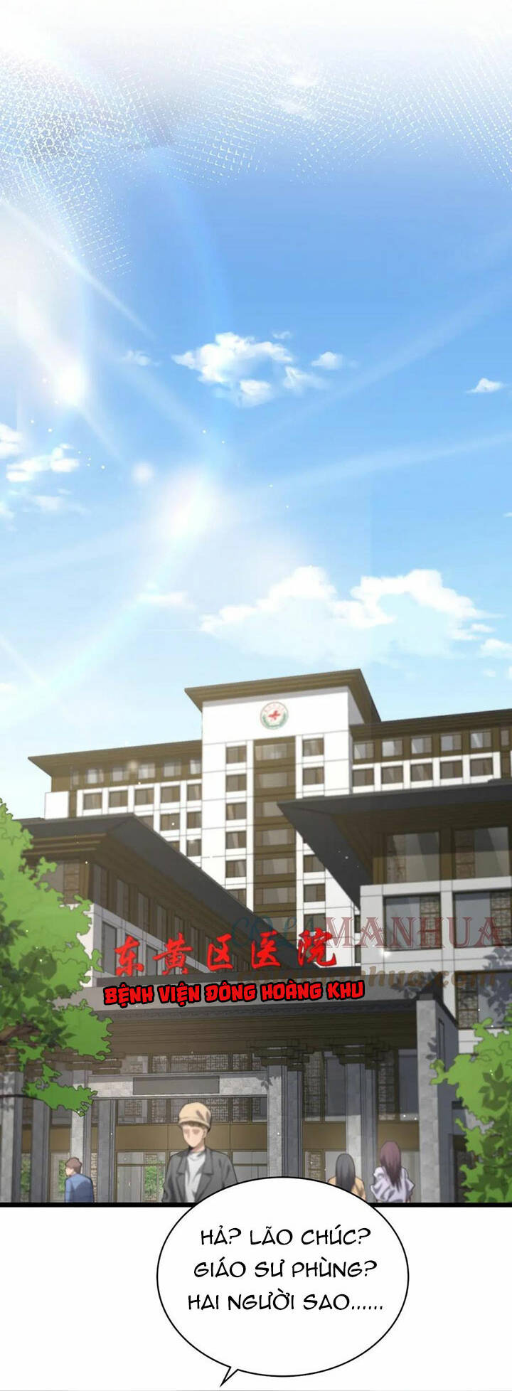 Chương 204 - Trang 22
