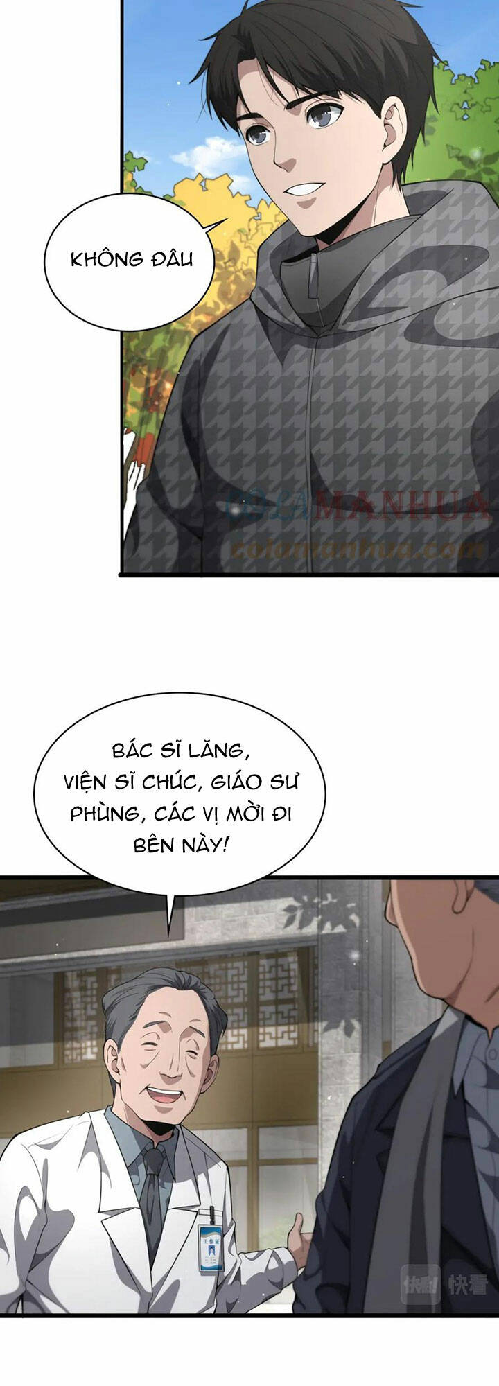 Chương 204 - Trang 24